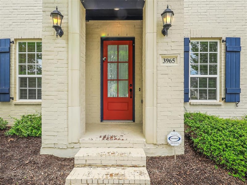 3965 Cotton Gin Road, Frisco TX 75034 - Photo 2