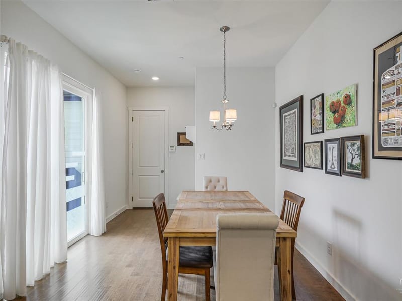 3965 Cotton Gin Road, Frisco TX 75034 - Photo 13