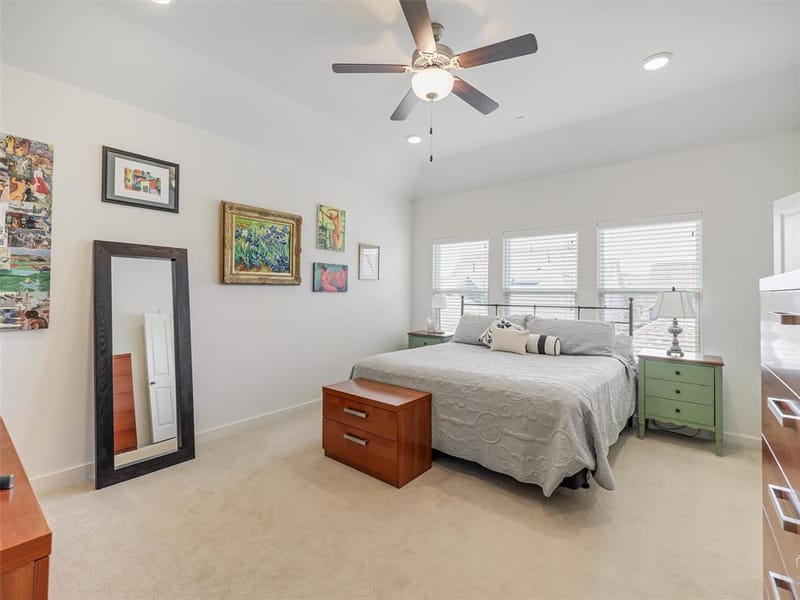 3965 Cotton Gin Road, Frisco TX 75034 - Photo 17