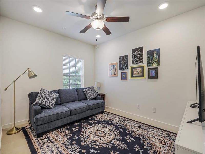 3965 Cotton Gin Road, Frisco TX 75034 - Photo 16