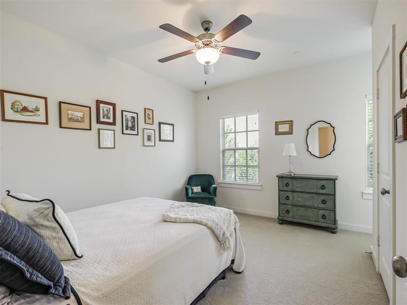 3965 Cotton Gin Road, Frisco TX 75034 - Photo 22