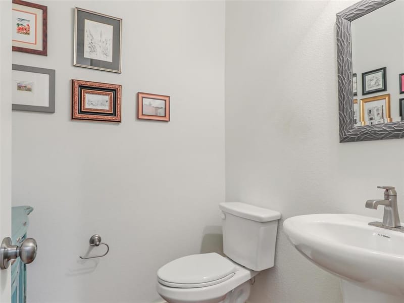 3965 Cotton Gin Road, Frisco TX 75034 - Photo 7