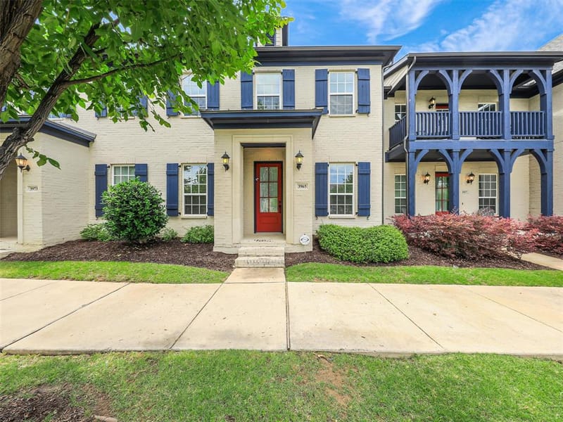 3965 Cotton Gin Road, Frisco TX 75034