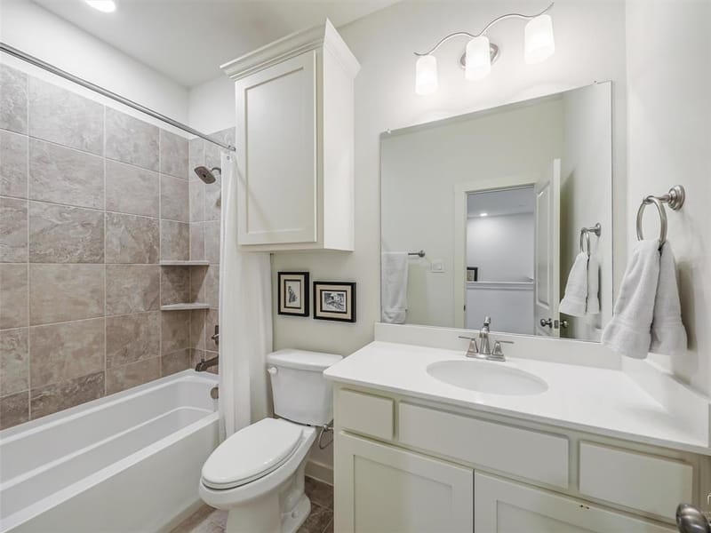 3965 Cotton Gin Road, Frisco TX 75034 - Photo 24