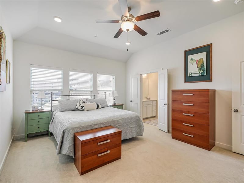 3965 Cotton Gin Road, Frisco TX 75034 - Photo 18
