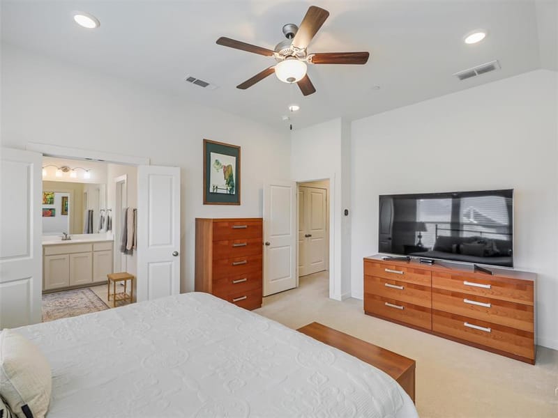 3965 Cotton Gin Road, Frisco TX 75034 - Photo 19