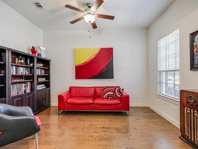 3965 Cotton Gin Road, Frisco TX 75034 - Photo 4