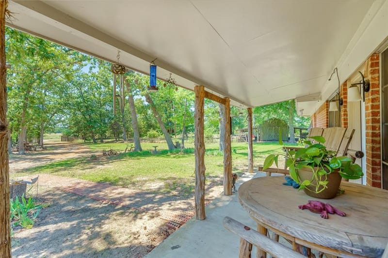 7611 Fm 314, Ben Wheeler TX 75754 - Photo 6
