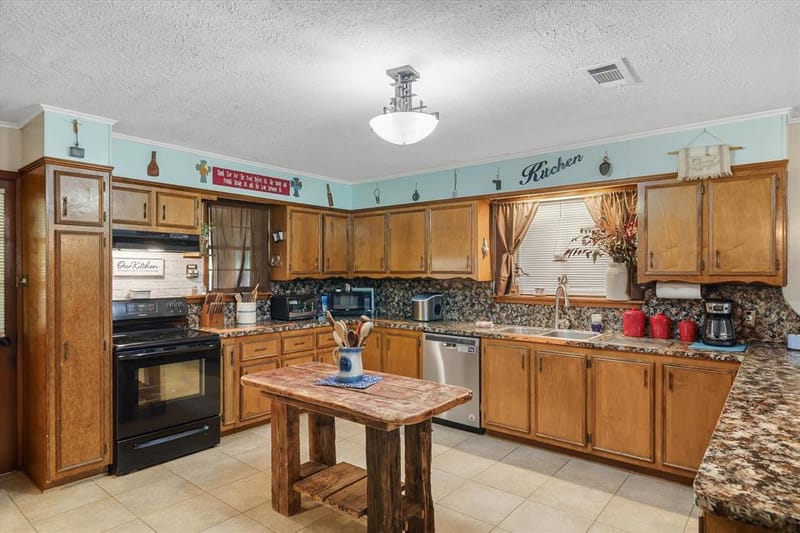 7611 Fm 314, Ben Wheeler TX 75754 - Photo 12
