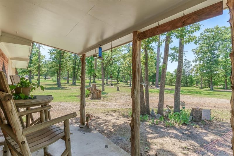 7611 Fm 314, Ben Wheeler TX 75754 - Photo 7