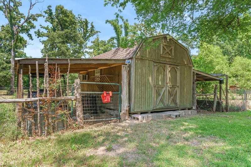 7611 Fm 314, Ben Wheeler TX 75754 - Photo 32