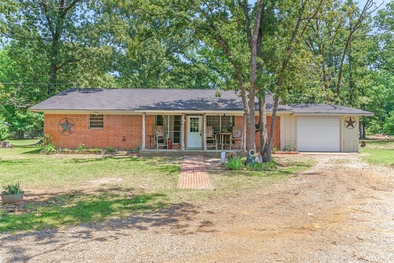 7611 Fm 314, Ben Wheeler TX 75754
