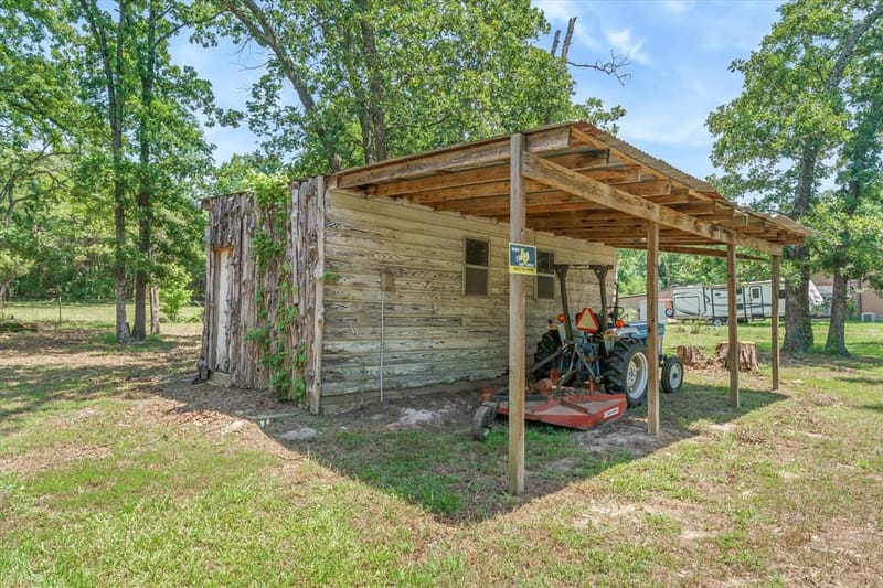7611 Fm 314, Ben Wheeler TX 75754 - Photo 28