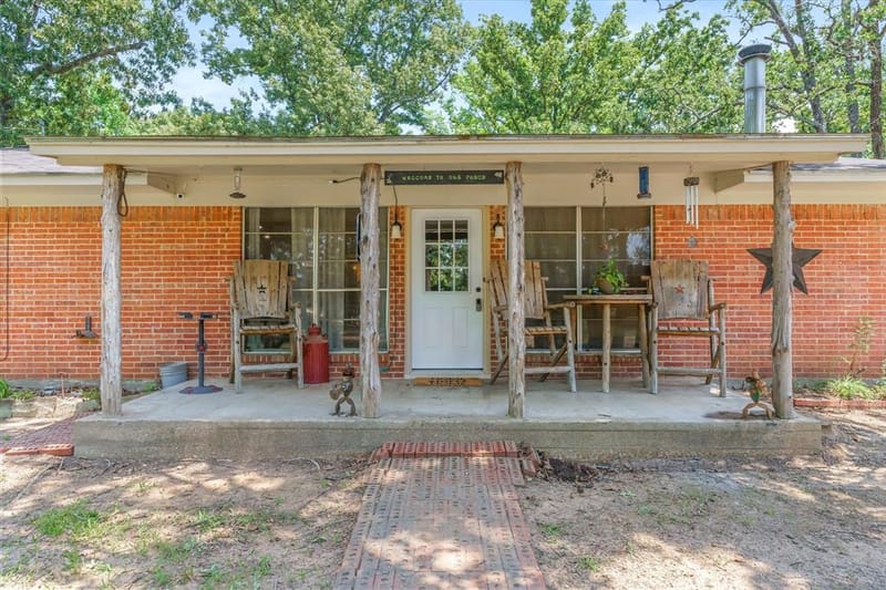 7611 Fm 314, Ben Wheeler TX 75754 - Photo 5