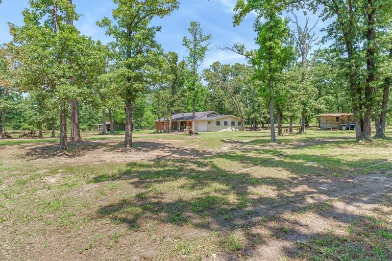7611 Fm 314, Ben Wheeler TX 75754 - Photo 33
