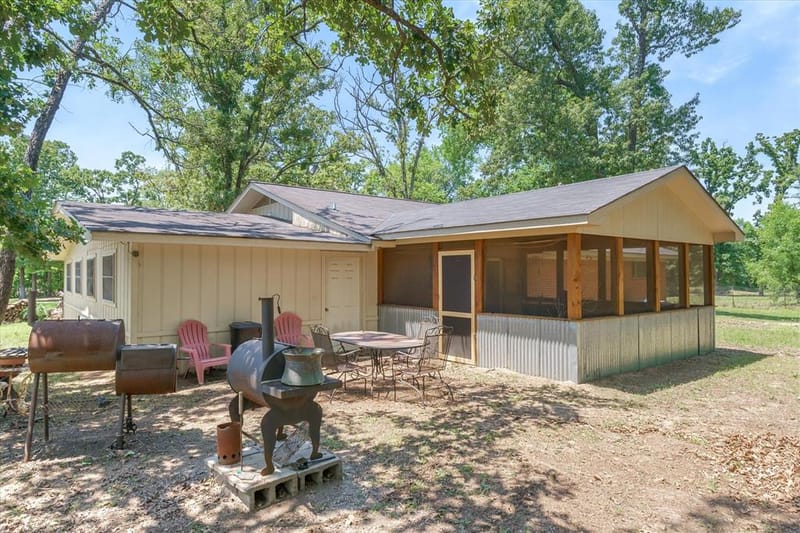 7611 Fm 314, Ben Wheeler TX 75754 - Photo 25