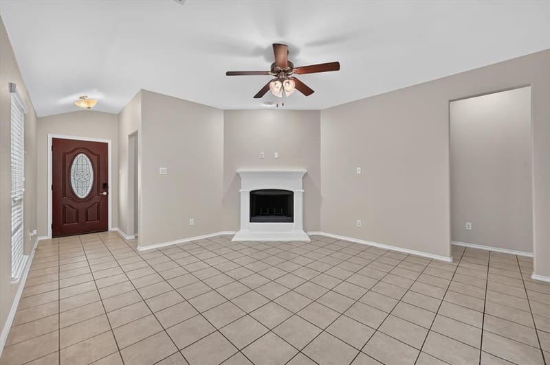 1325 Cheyenne Drive, Aubrey TX 76227 - Photo 5