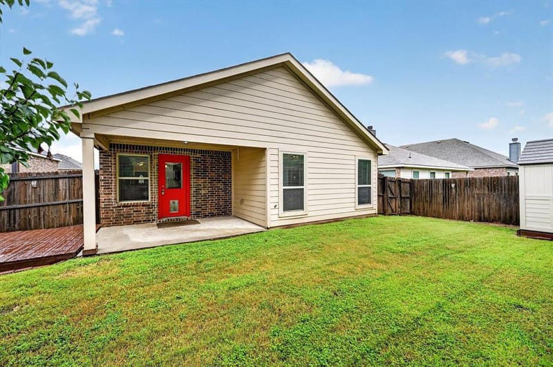 1325 Cheyenne Drive, Aubrey TX 76227 - Photo 24