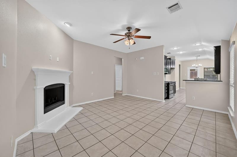 1325 Cheyenne Drive, Aubrey TX 76227 - Photo 4
