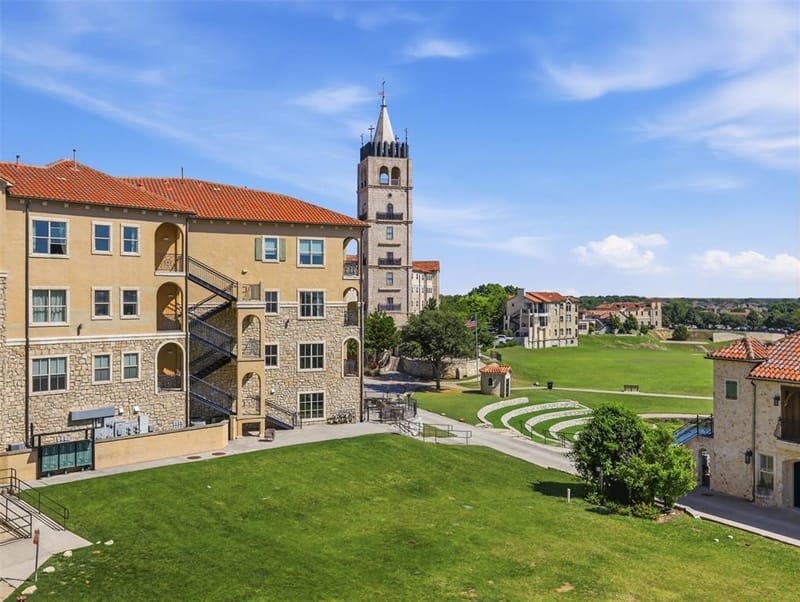 6675 Mediterranean Drive # 3305, McKinney TX 75072