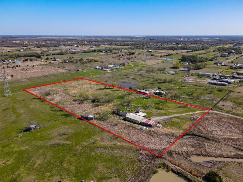 4736 County Road 2647, Royse City TX 75189 - Photo 6