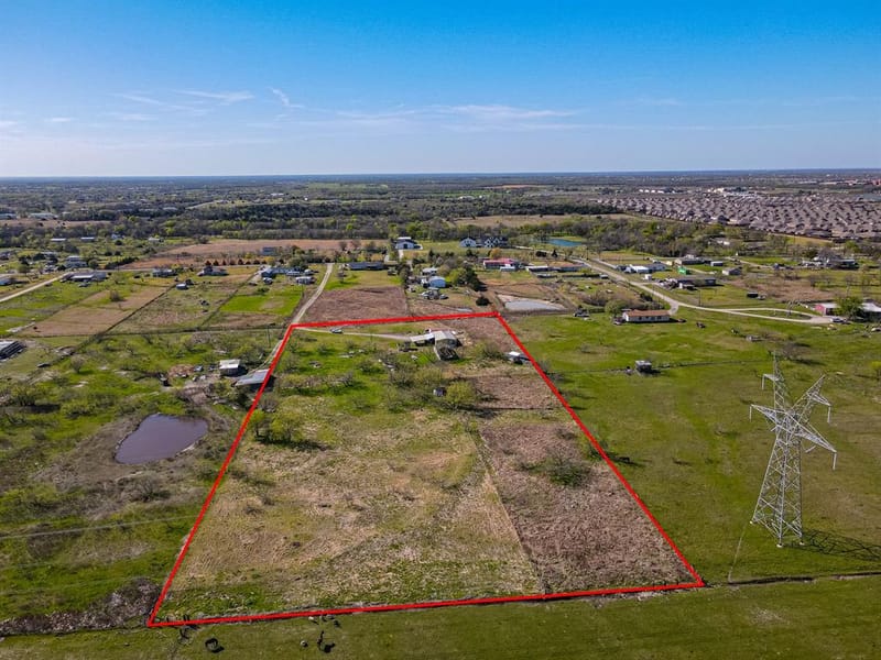 4736 County Road 2647, Royse City TX 75189 - Photo 7
