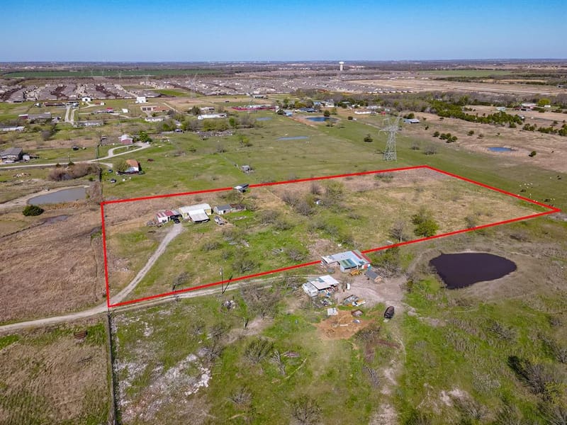 4736 County Road 2647, Royse City TX 75189 - Photo 3