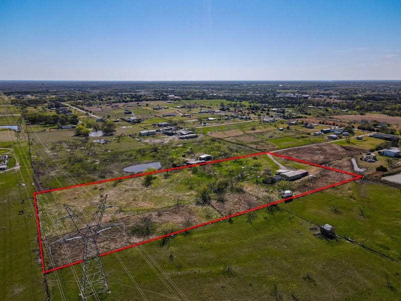 4736 County Road 2647, Royse City TX 75189 - Photo 5