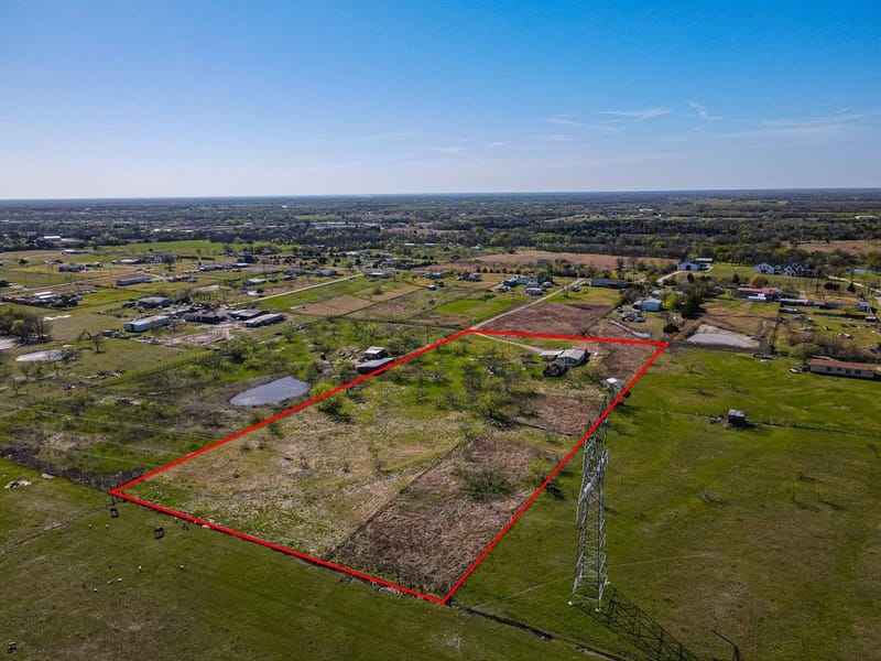 4736 County Road 2647, Royse City TX 75189 - Photo 4