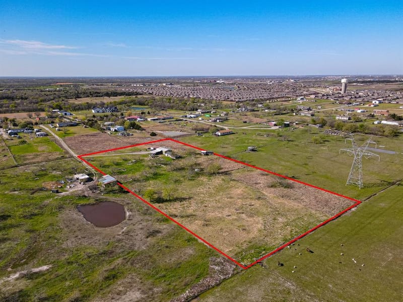 4736 County Road 2647, Royse City TX 75189 - Photo 8