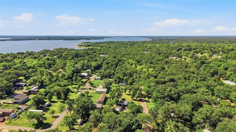 46 George A Green Drive, Gordonville TX 76245 - Photo 23