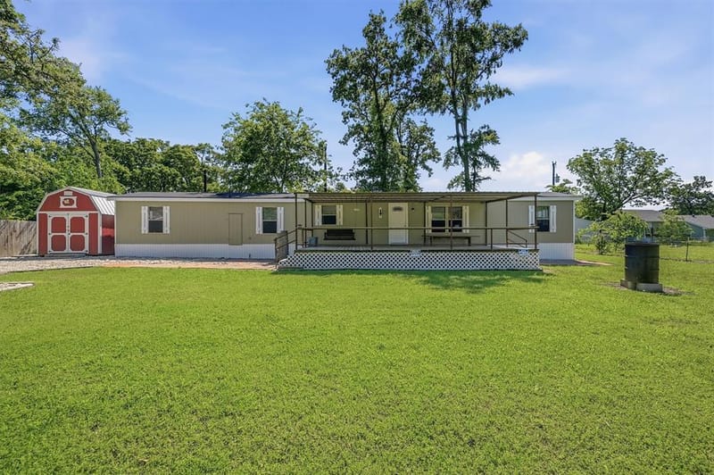 46 George A Green Drive, Gordonville TX 76245 - Photo 2