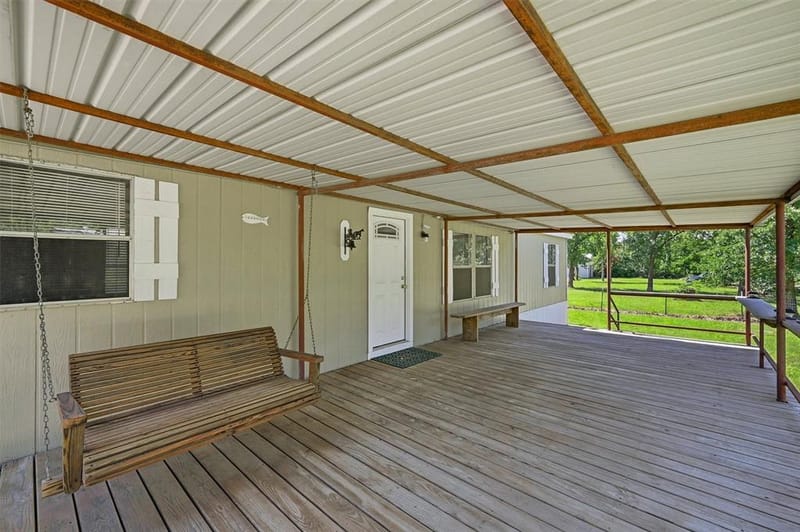 46 George A Green Drive, Gordonville TX 76245 - Photo 5