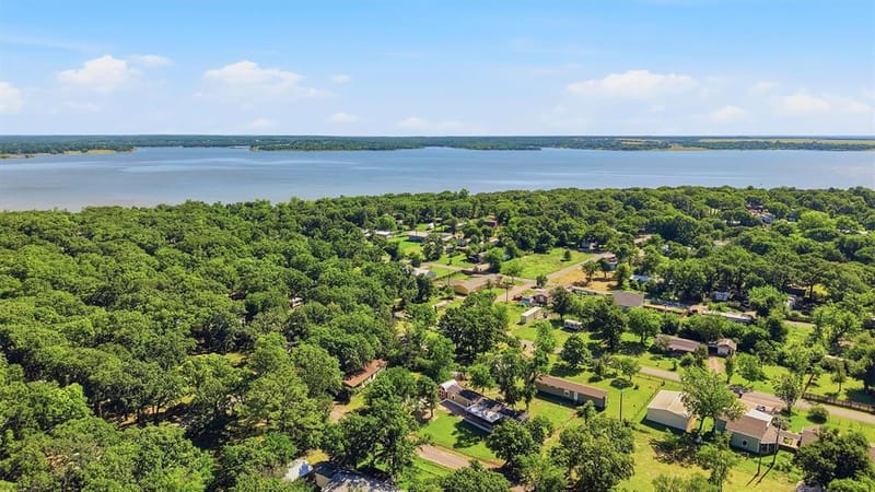46 George A Green Drive, Gordonville TX 76245 - Photo 20