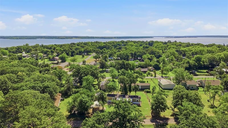 46 George A Green Drive, Gordonville TX 76245 - Photo 24
