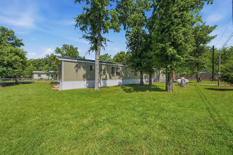 46 George A Green Drive, Gordonville TX 76245 - Photo 18