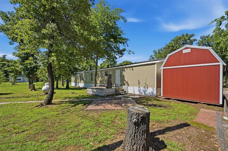 46 George A Green Drive, Gordonville TX 76245 - Photo 19