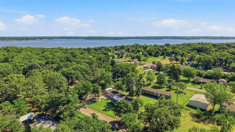 46 George A Green Drive, Gordonville TX 76245 - Photo 25