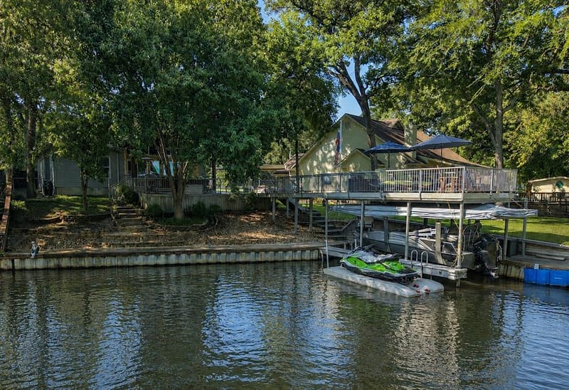 124 Robin Hood Way, Gun Barrel City TX 75156 - Photo 6