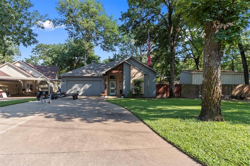124 Robin Hood Way, Gun Barrel City TX 75156 - Photo 7