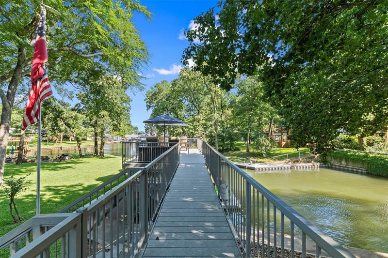 124 Robin Hood Way, Gun Barrel City TX 75156 - Photo 25