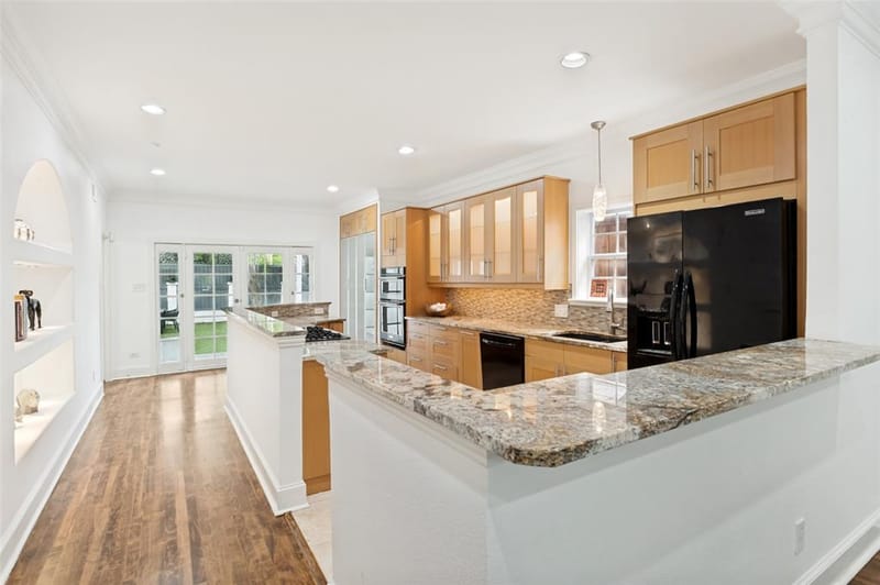 6166 Goliad Avenue, Dallas TX 75214 - Photo 10