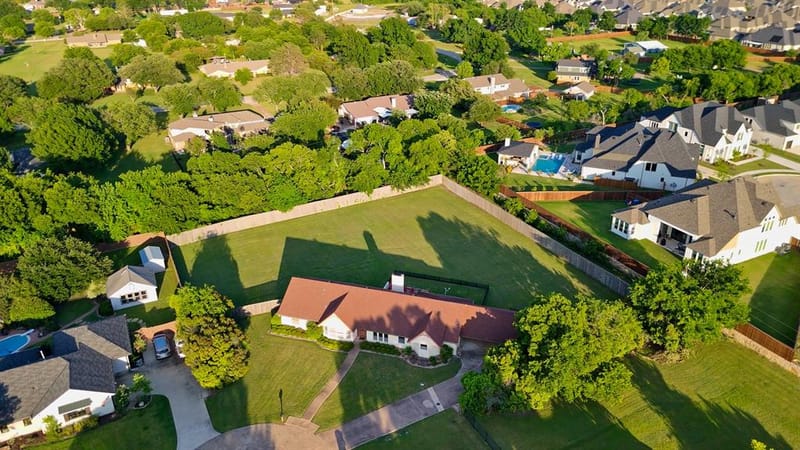 10 Park Central Circle, Rockwall TX 75087
