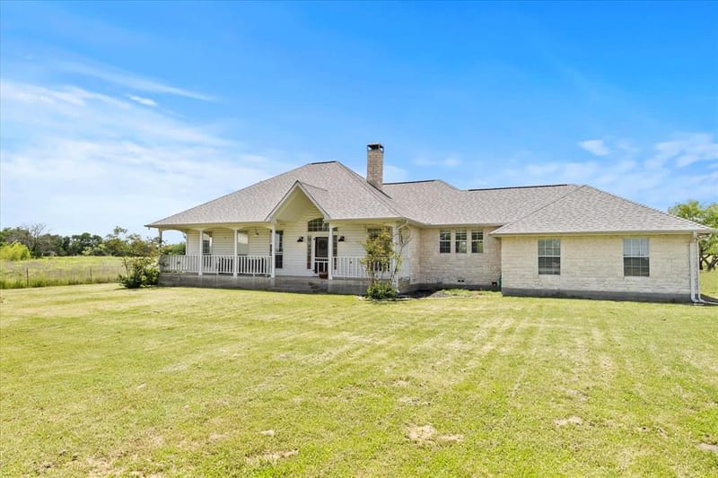 5476 County Road 2646, Royse City TX 75189 - Photo 5