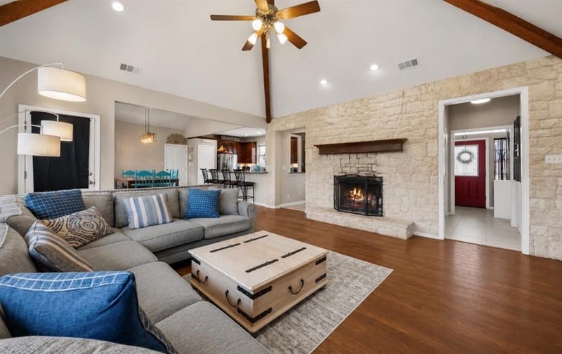 5476 County Road 2646, Royse City TX 75189 - Photo 9