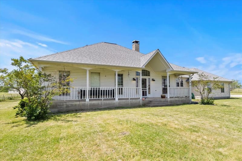 5476 County Road 2646, Royse City TX 75189 - Photo 4