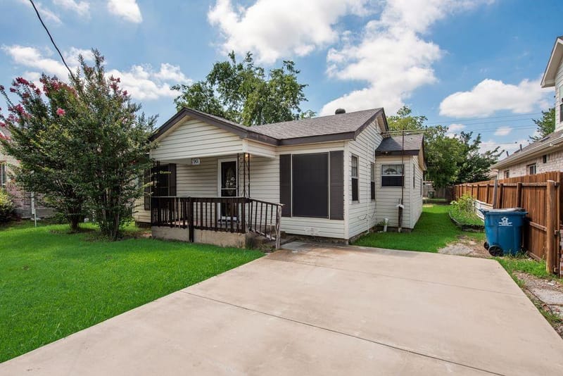 4520 W Lake Highlands Drive, The Colony TX 75056