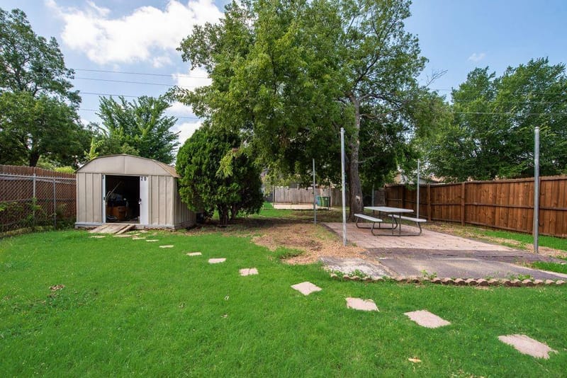 4520 W Lake Highlands Drive, The Colony TX 75056 - Photo 18