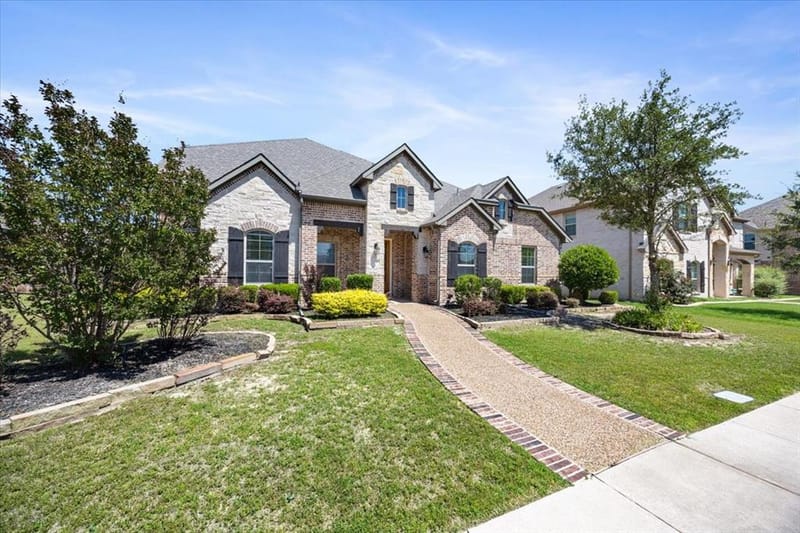 134 Pinewood Avenue, Red Oak TX 75154 - Photo 6