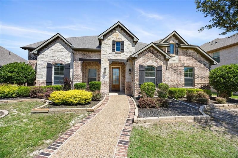 134 Pinewood Avenue, Red Oak TX 75154 - Photo 7